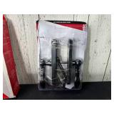 Straps & Other Items