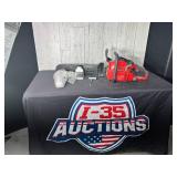 Craftsman S1600 42cc Chainsaw