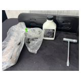 Craftsman S1600 42cc Chainsaw