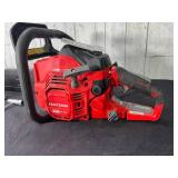 Craftsman S1600 42cc Chainsaw