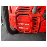 Craftsman S1600 42cc Chainsaw