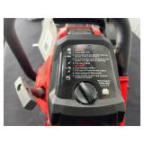 Craftsman S1600 42cc Chainsaw