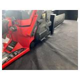 Craftsman S1600 42cc Chainsaw