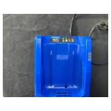 Kobalt 14" Cordless Chainsaw