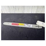 Oregon 20" Chainsaw Bar