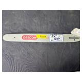 Oregon 20" Chainsaw Bar