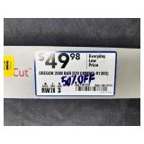 Oregon 20" Chainsaw Bar