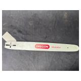 Oregon 20" Chainsaw Bar