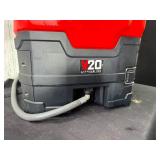 Craftsman Cordless Sprayer