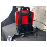 Craftsman Cordless Sprayer