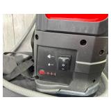 Craftsman Cordless Sprayer