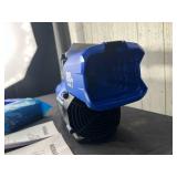 Kobalt Cordless Blower