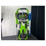 Greenworks 3000PRO Pressure Washer