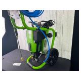 Greenworks 3000PRO Pressure Washer