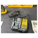 DeWalt Brushless Hammer Drill/Driver Kit