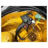 Wagner Paint Sprayer