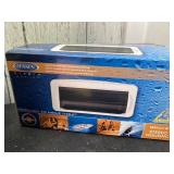 Jansen Marine Stereo Equipment