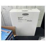 Jansen Marine Stereo Equipment