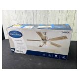 Harbor Breeze 52" Ceiling Fan