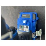 Kobalt Impact Driver Kit