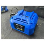 Kobalt Impact Driver Kit