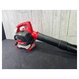Craftsman Gas Leaf Blower * Parts or Repair*