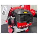 Craftsman Gas Leaf Blower * Parts or Repair*