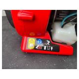 Craftsman Gas Leaf Blower * Parts or Repair*