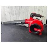 Craftsman Gas Leaf Blower