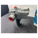 Fuel Transfer Pump