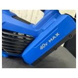 Kobalt Cordless Leaf Blower