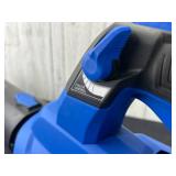 Kobalt Cordless Leaf Blower