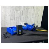 Kobalt Hedge Trimmer