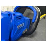 Kobalt Hedge Trimmer