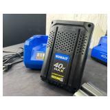 Kobalt Hedge Trimmer