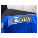 Kobalt Hedge Trimmer