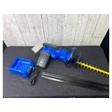 Kobalt Hedge Trimmer