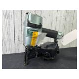 Metabo Air Nailer *For Parts or Repair *