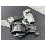 Metabo Air Nailer *For Parts or Repair *
