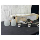 Vanity Light Fixture