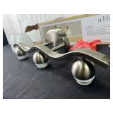 Vanity Light Fixture