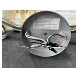 Vanity Light Fixture