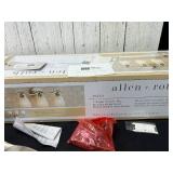 Vanity Light Fixture