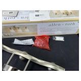 Vanity Light Fixture