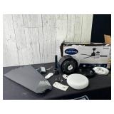 Harbor Breeze Ceiling Fan