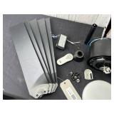 Harbor Breeze Ceiling Fan