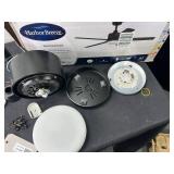 Harbor Breeze Ceiling Fan