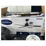 Harbor Breeze Ceiling Fan