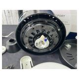 Harbor Breeze Ceiling Fan