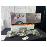 Vanity Light Fixture